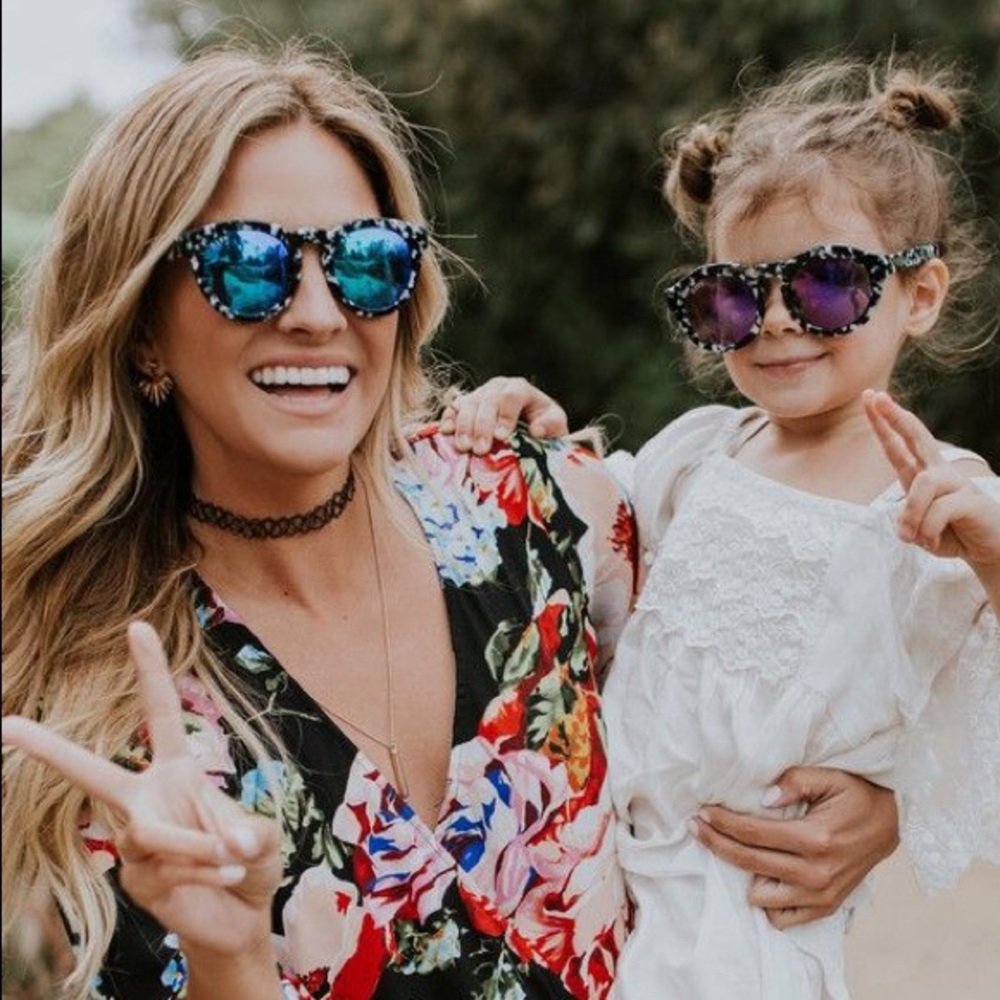 Brand New Dime Diff Eyewear Frame